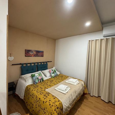 Ortigia 26 Apartment Syracuse Ngoại thất bức ảnh