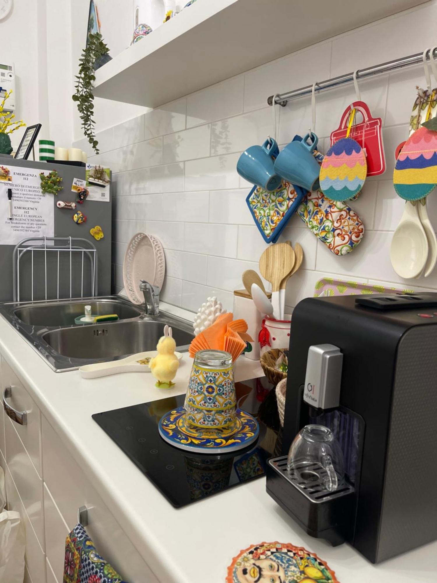 Ortigia 26 Apartment Syracuse Ngoại thất bức ảnh