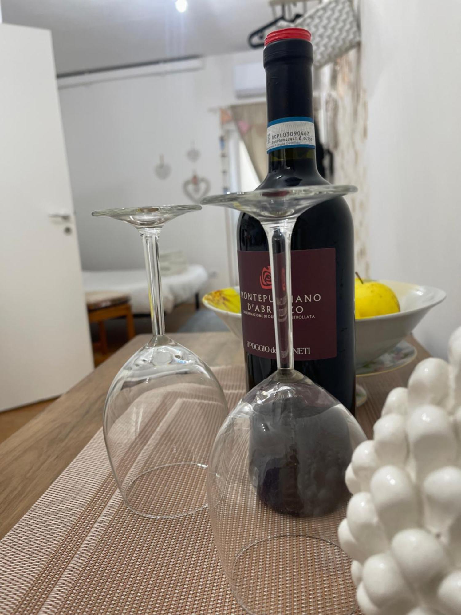 Ortigia 26 Apartment Syracuse Ngoại thất bức ảnh