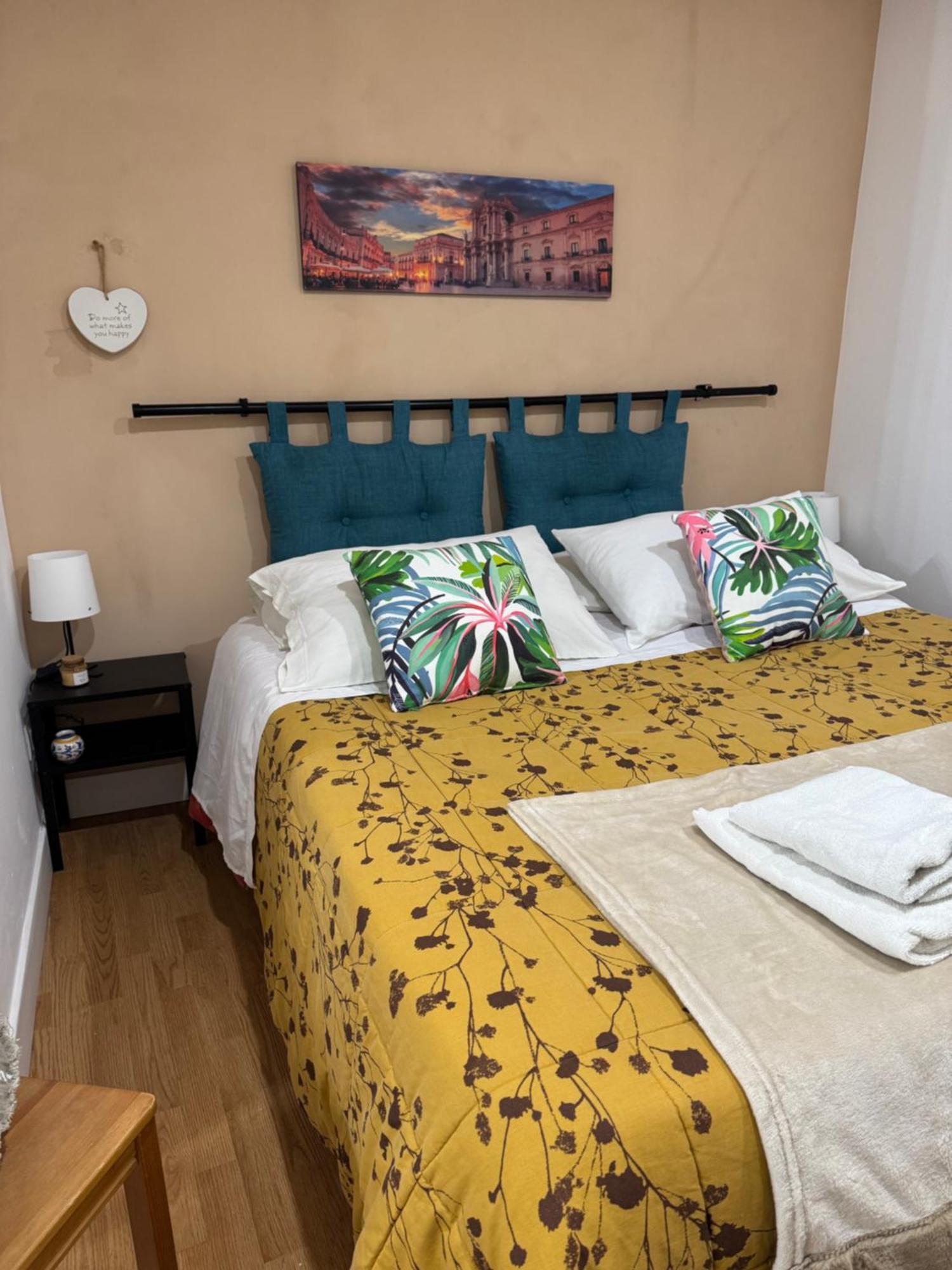 Ortigia 26 Apartment Syracuse Ngoại thất bức ảnh