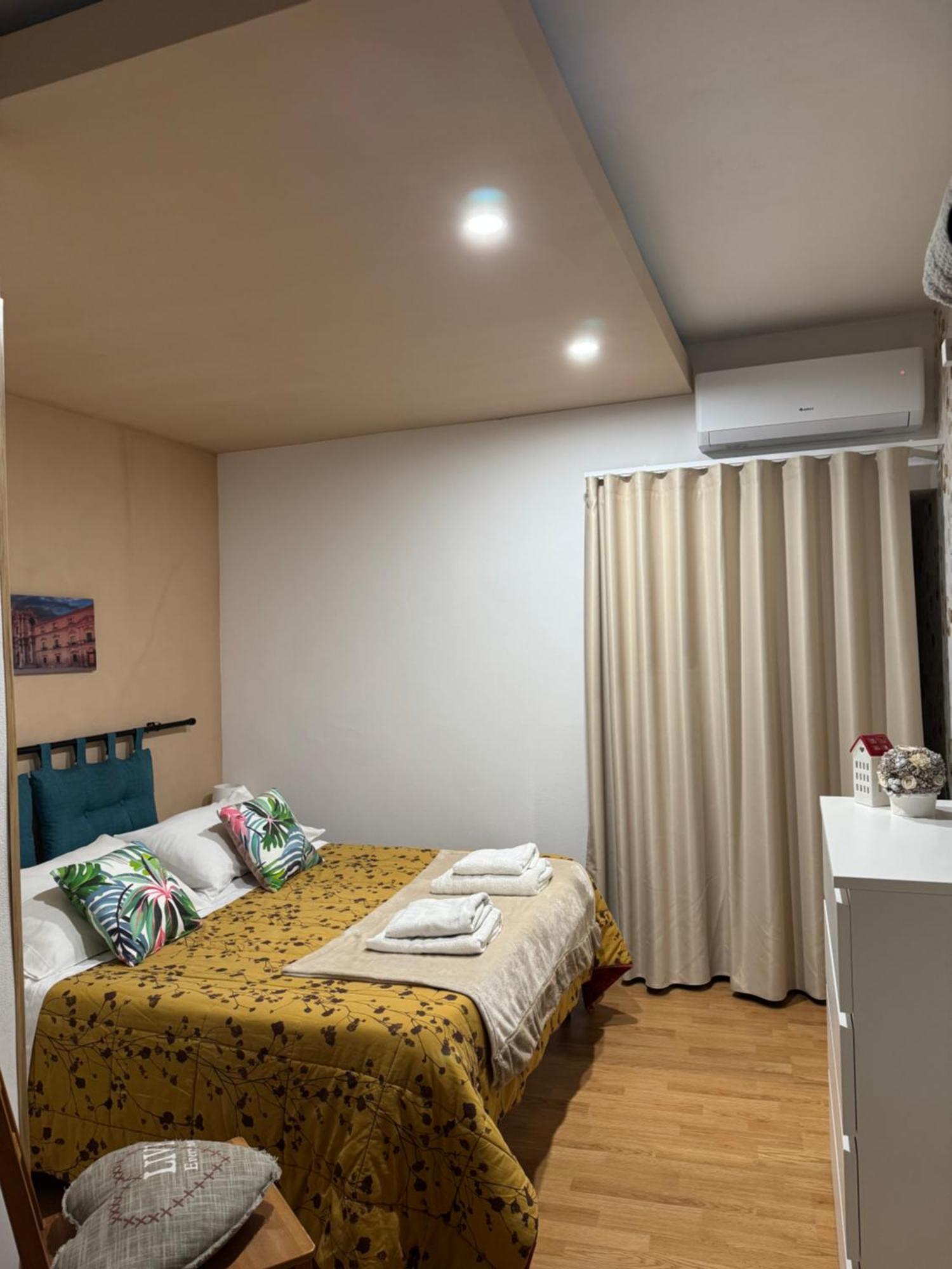 Ortigia 26 Apartment Syracuse Ngoại thất bức ảnh