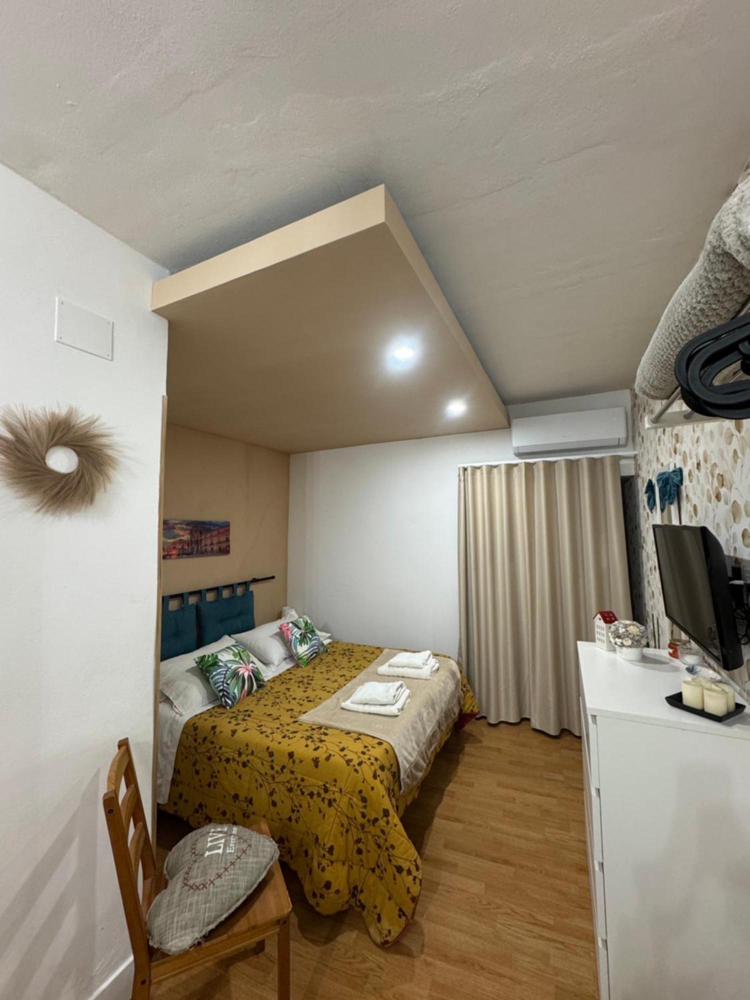 Ortigia 26 Apartment Syracuse Ngoại thất bức ảnh